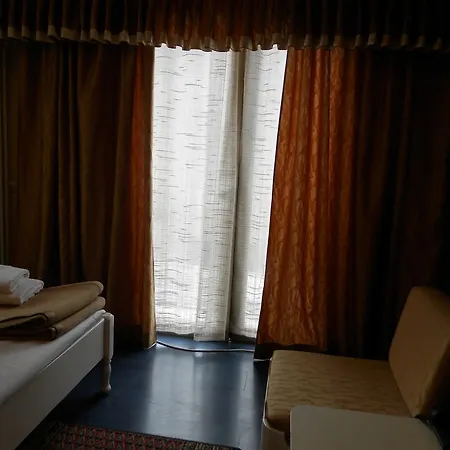 Backa Hotel Vrbas