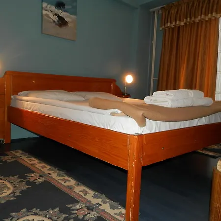 Hotel Backa Vrbas