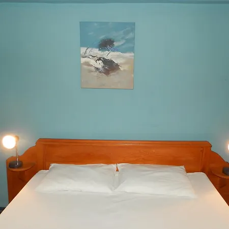 Backa Hotel Vrbas