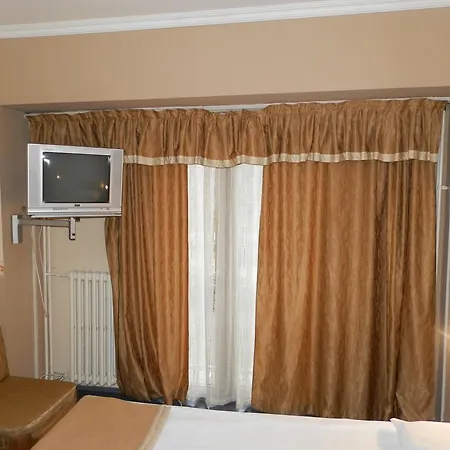 Hotel Backa Vrbas