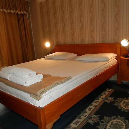 Hotel Backa