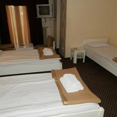 Hotel Backa Vrbas