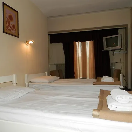 Hotel Backa
