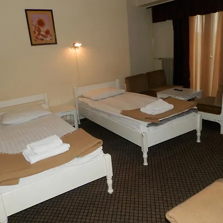 Backa Hotel Vrbas