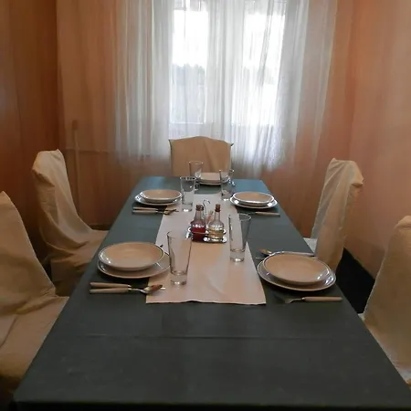 Backa Hotel Vrbas