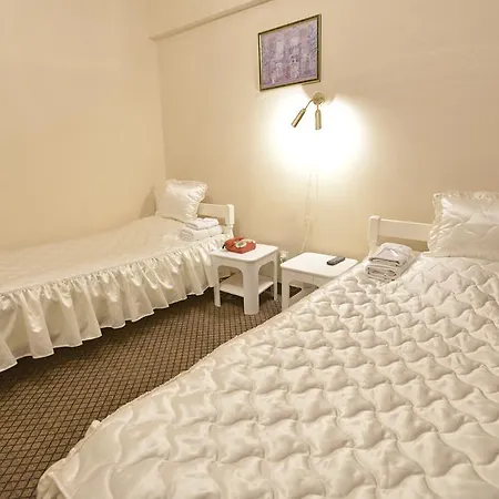 Hotel Backa Vrbas
