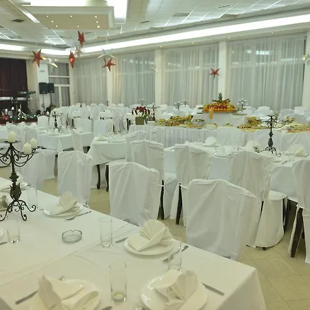 Hotel Backa