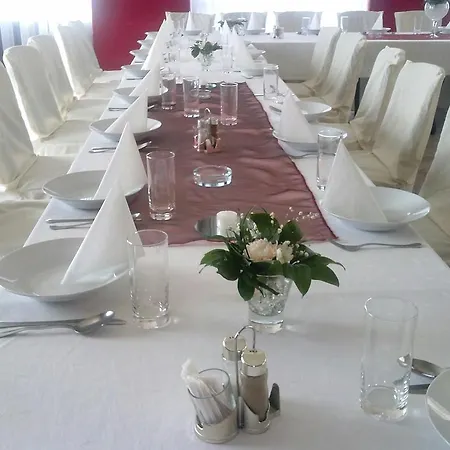 Hotel Backa Vrbas